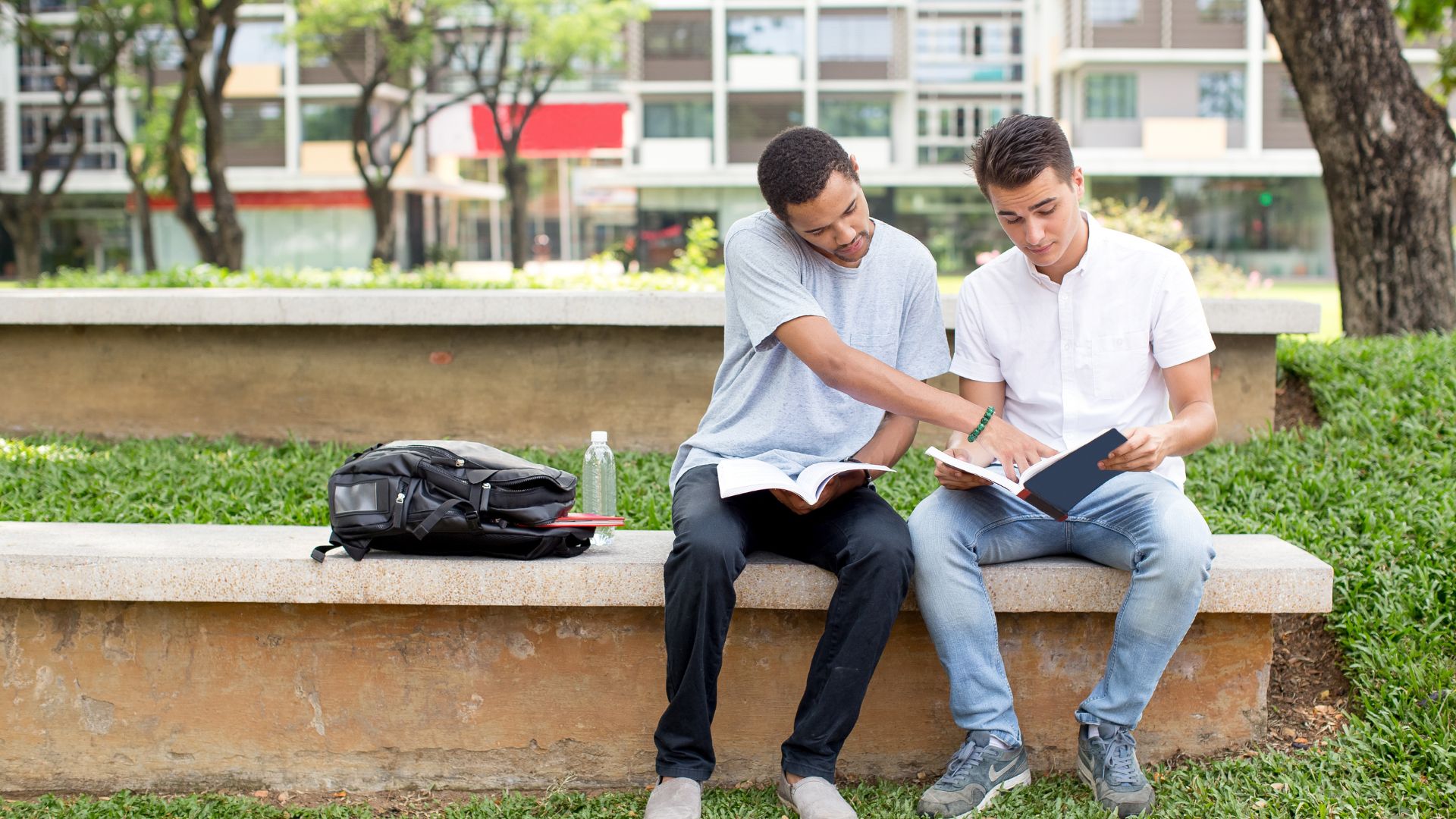 Departamentos cerca de la UPC: zonas recomendadas según campus + rangos de precios