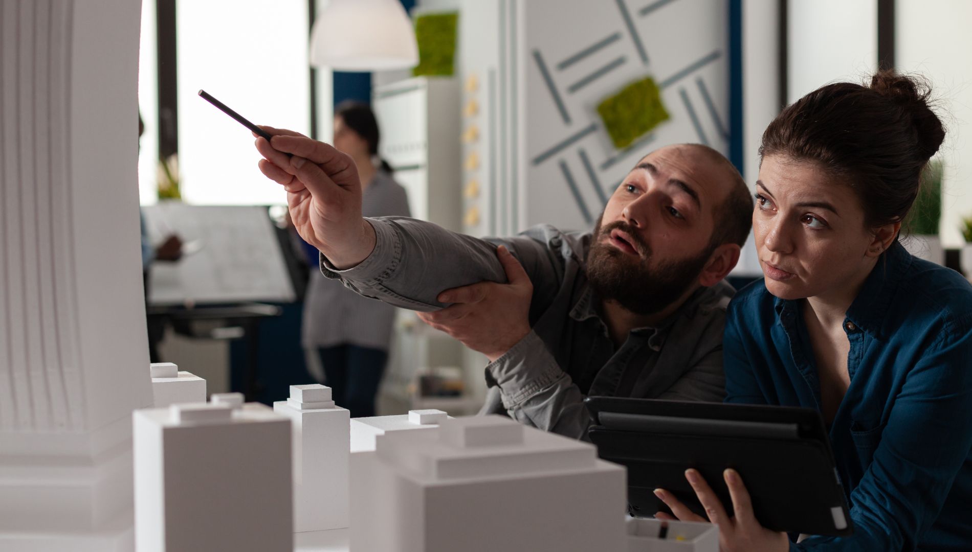¿Es rentable invertir en departamentos?