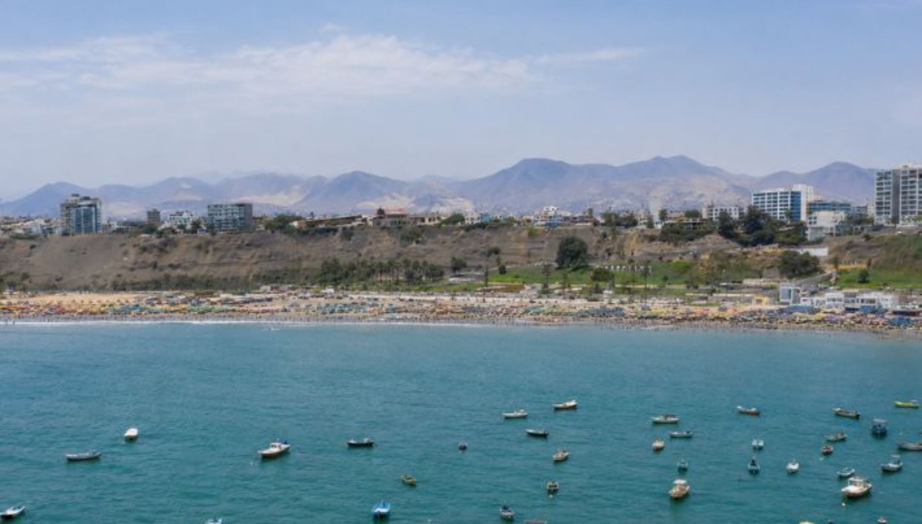 ¿Por qué vivir en Chorrillos?: Todo lo que debes saber de este distrito